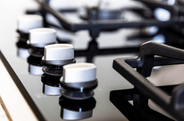 stove and oven repair