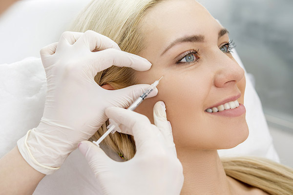 Aesthetic Services