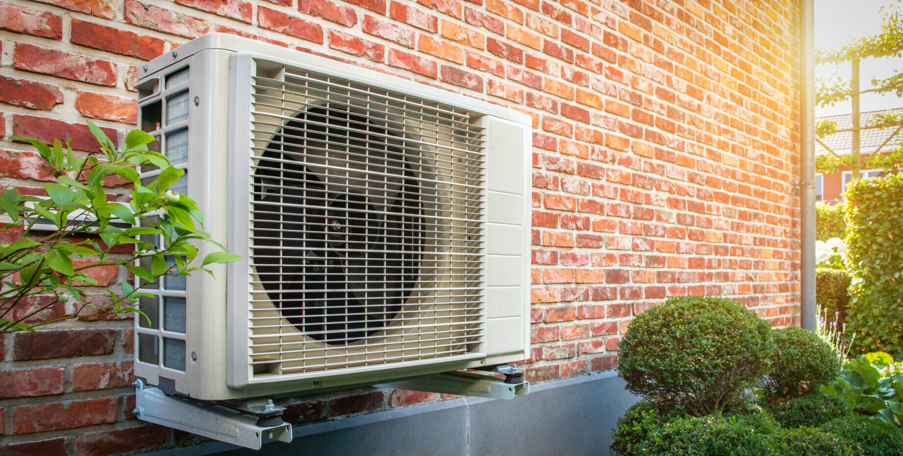 Heat Pump Manufacturers