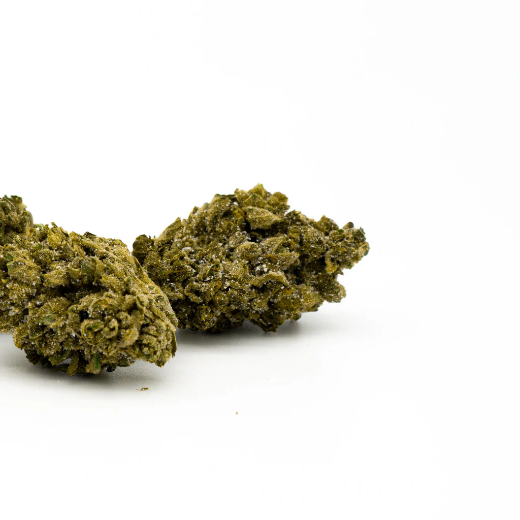 THC Flower