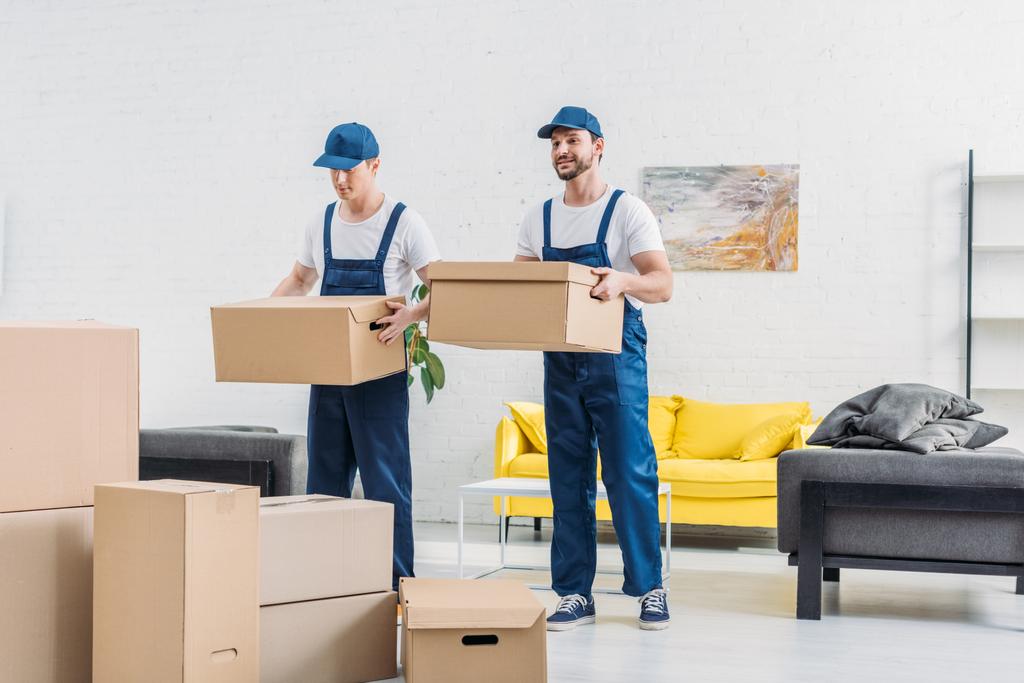 local moving companies ottawa