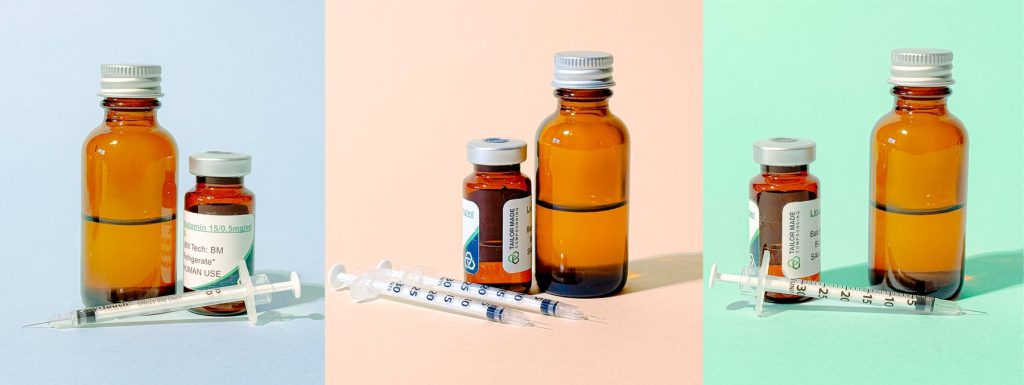 Peptides Health Solutions