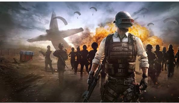PUBG Hack