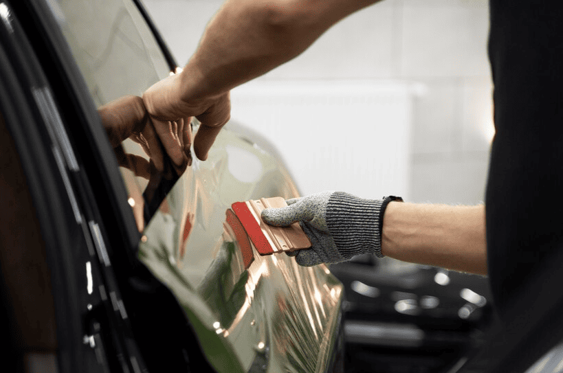 Paint Protection