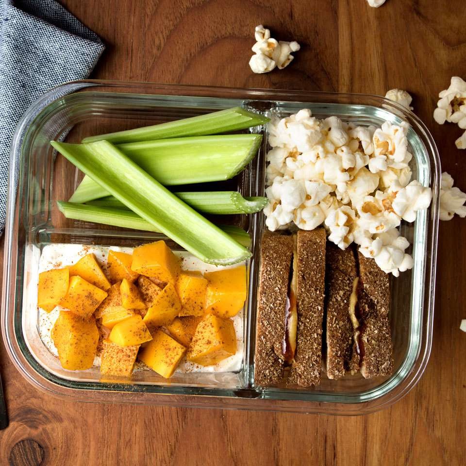 Lunch Box Service