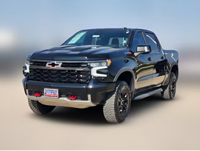 Cars Driving Preferences