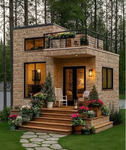 Homes For Families