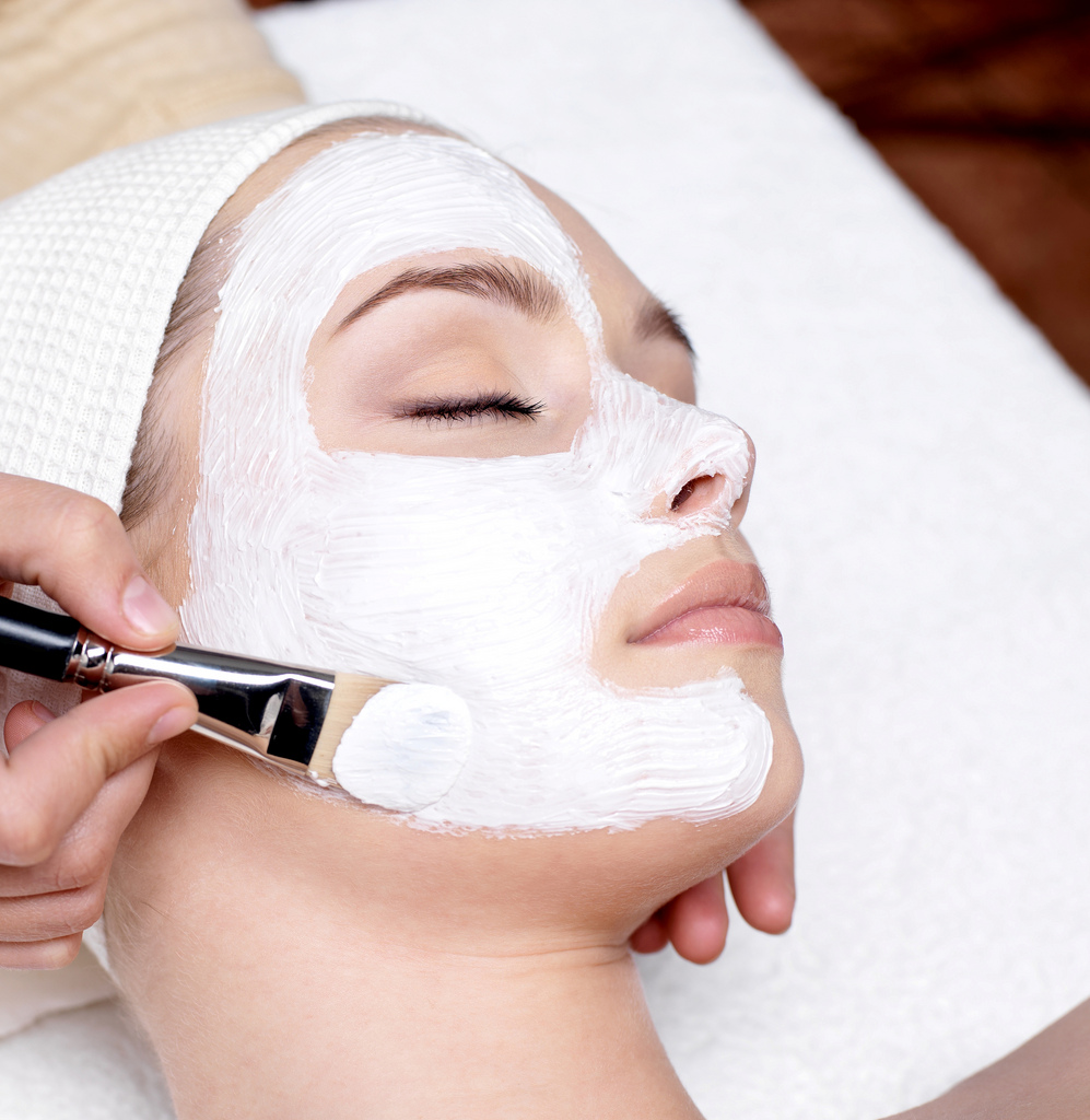 Skin care